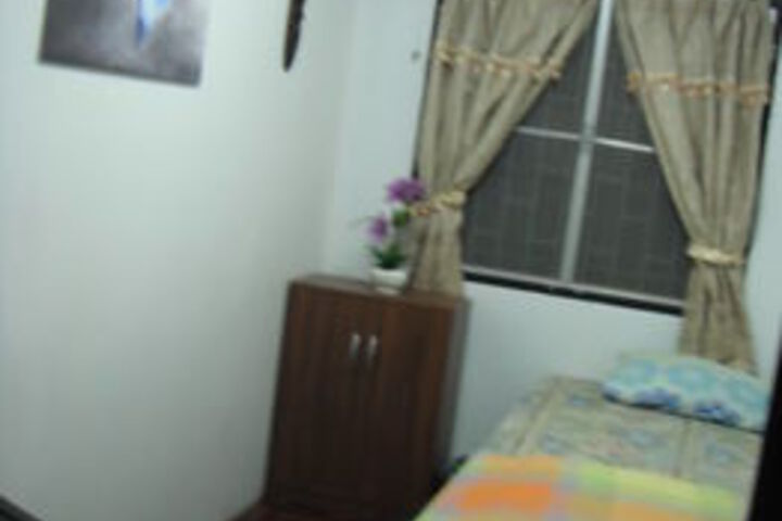 Suite Room