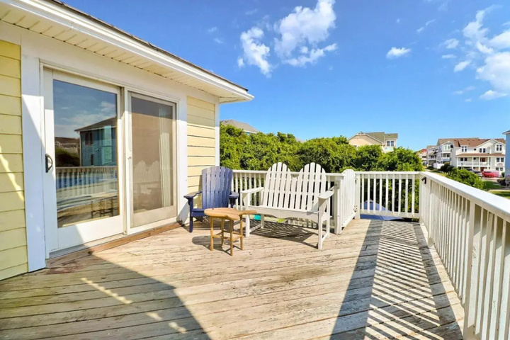 Terrace/Patio 7 of 28
