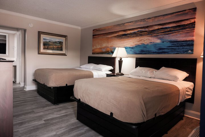 Premium 2 Double Beds (4 of 9)