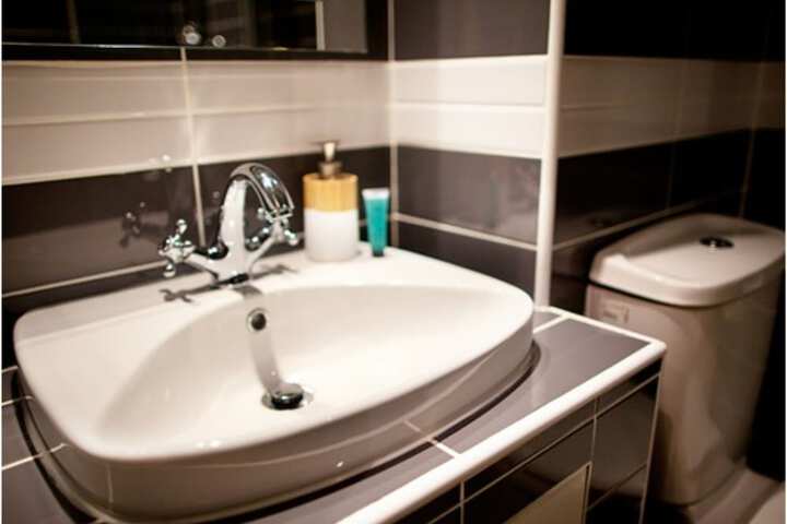 Fitness Center Photo