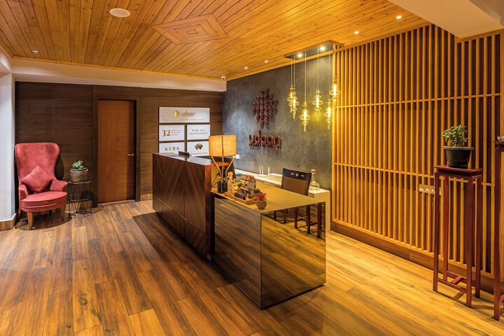 Hotel Interior 2 of 31