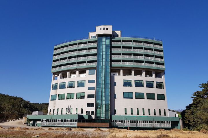 Yangyang International Airport Hotel