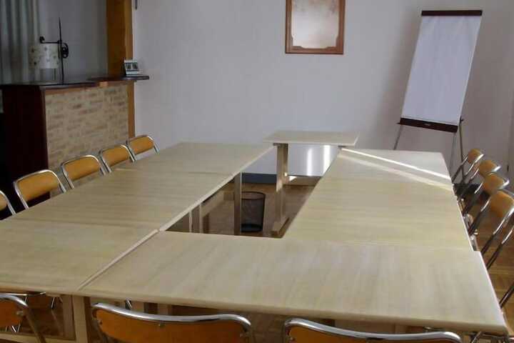 Meeting 64 of 77