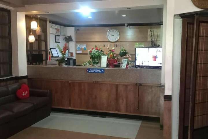 Hotel Interior 3 of 14