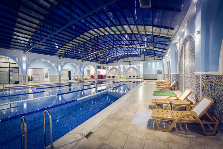 Amazon Hotel