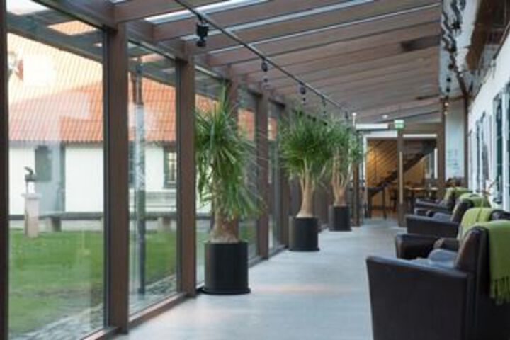 Fitness Center Photo