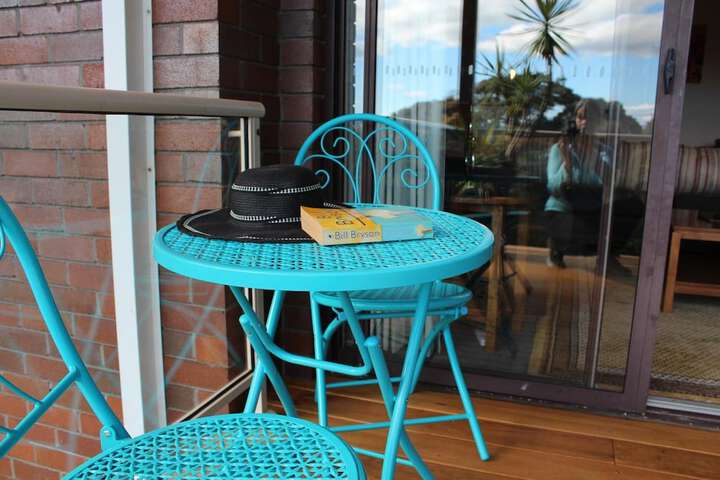 Terrace/Patio 46 of 60