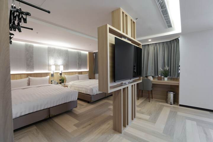Suite Room