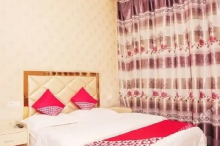 Oyo Hongyun Hotel