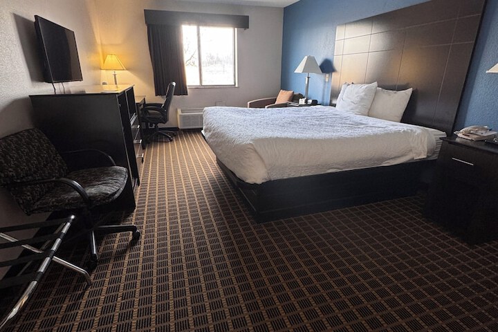 1 King Bed (10 of 12)