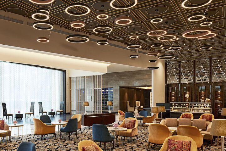 Lobby Photos