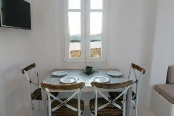Mykonos 4 Islands