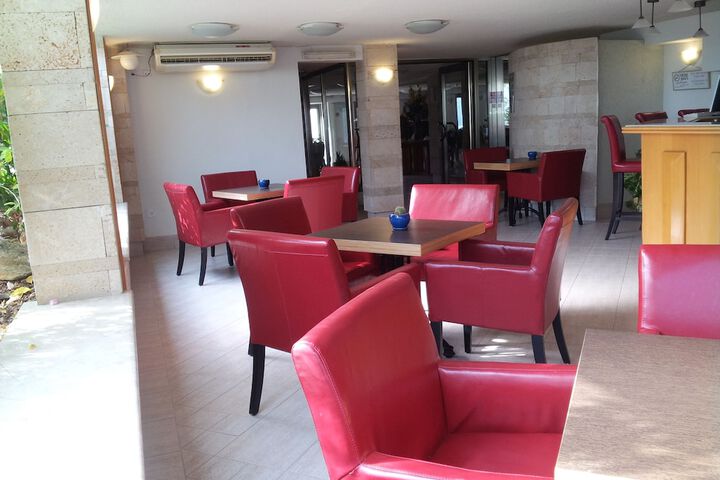 Hotel Interior 3 of 45