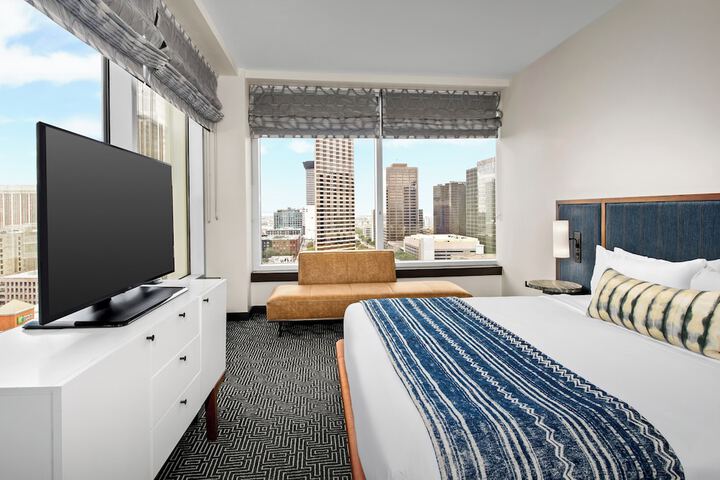 The Troubadour Hotel New Orleans in New Orleans, LA