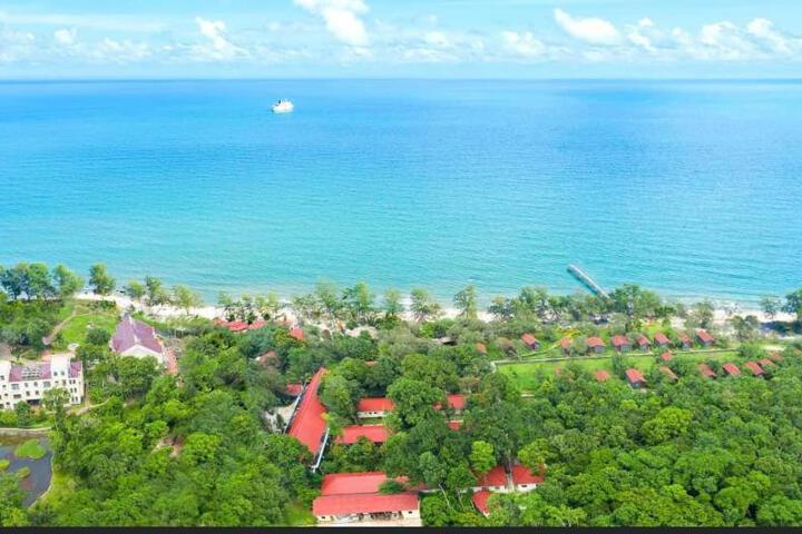Ream Boutique Hotel