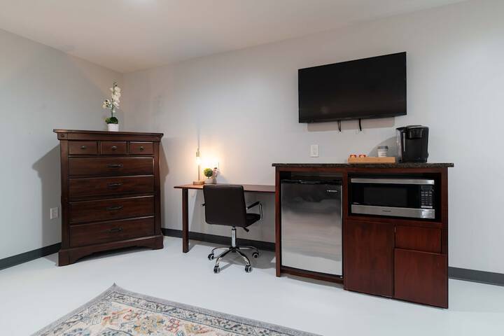 Classic Single Room (13 of 34)