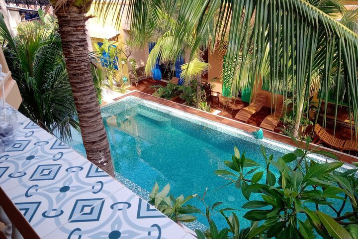 Pool 141 of 178