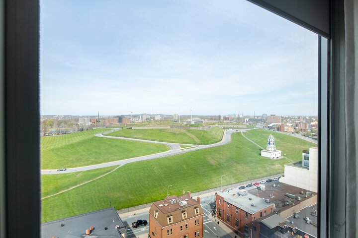 City view