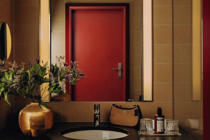 Bathroom Vanities
