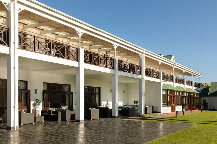 Hotel 59 of 64