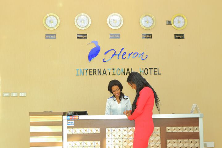 Hotel Interior 2 of 30