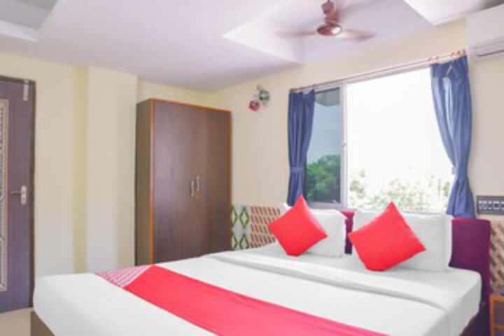 OYO 3034 Vinita Welcome Hotel