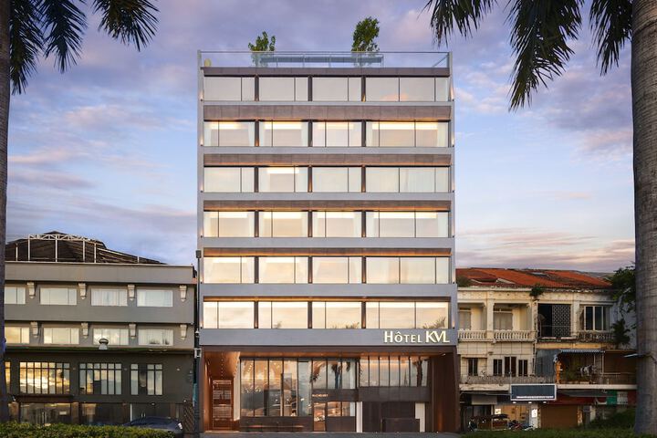 Hotel 54 of 56
