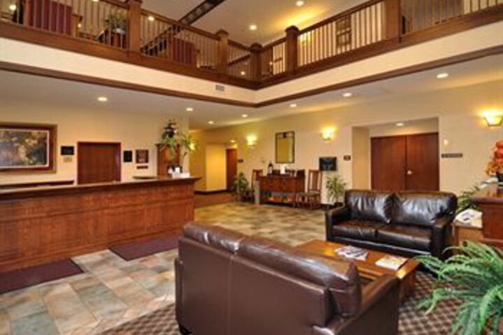 Hotel Interior 54 of 66