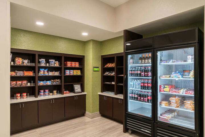 Property amenity