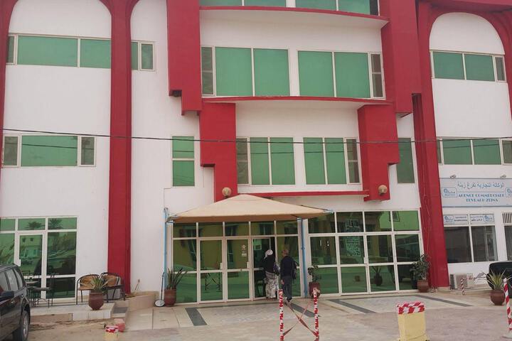Hotel 3 of 5