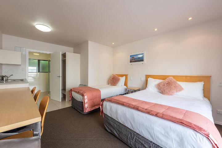 Fitness Facility Photos