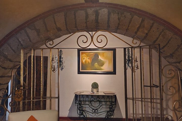 Hotel Interior 3 of 90