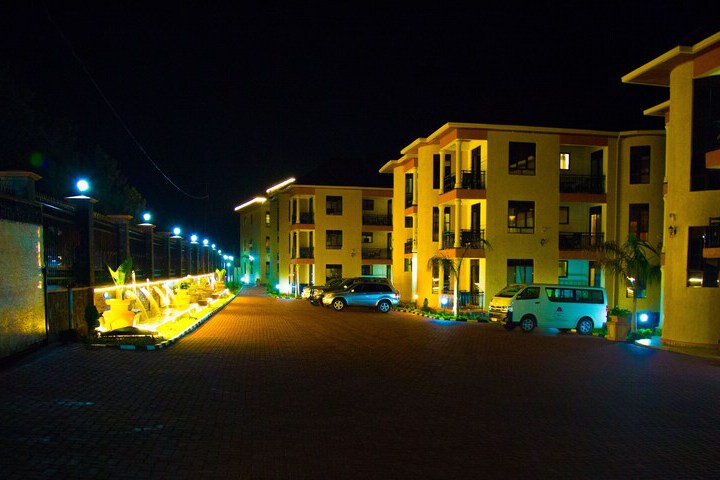 Hotel 42 of 45