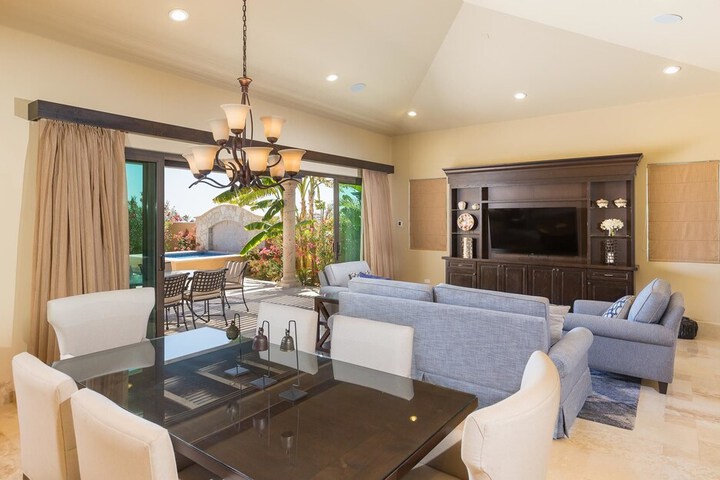 Image of Diamante Casita Num 6 3Bedrooms