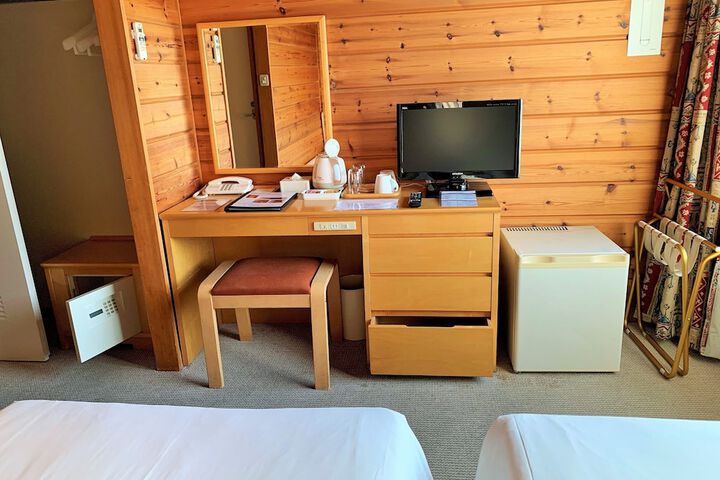 Room 14 of 44