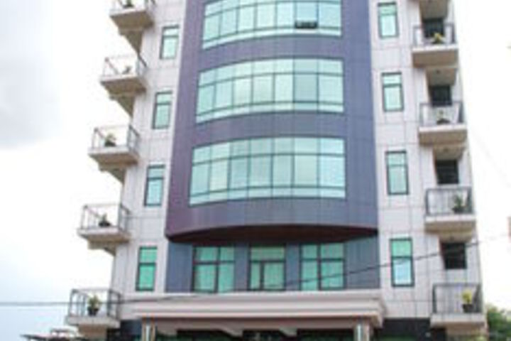 Photo of Vistana Hotel