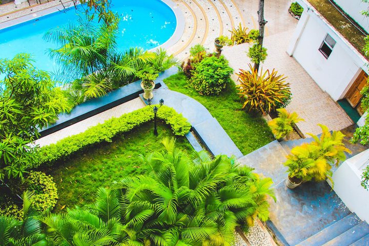 Terrace/Patio 15 of 39