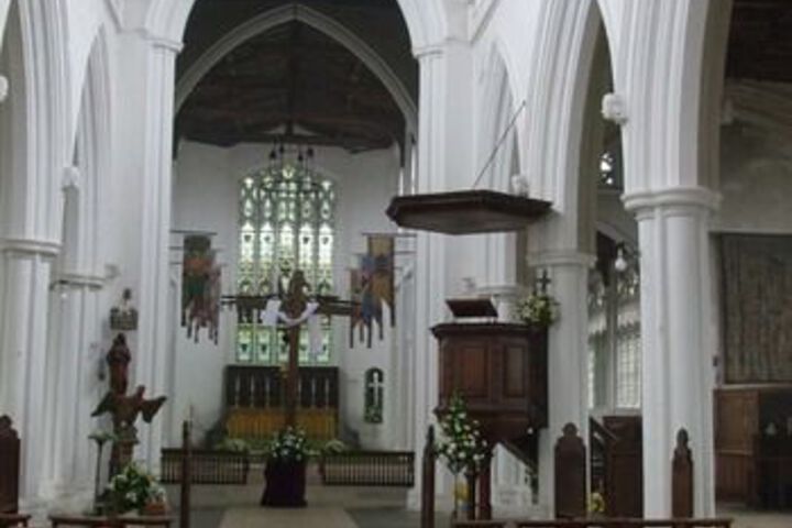 Fitness Facility Photos