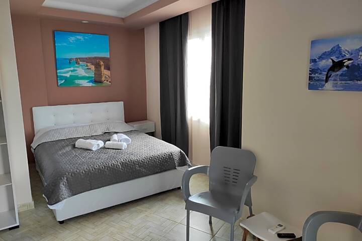 Atlantis Dalış Merkezi & Butik Otel