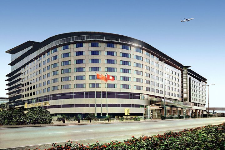 Hotel 97 of 112