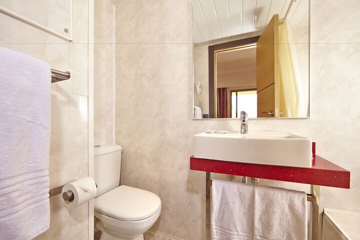Bath Amenities