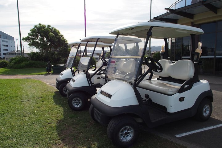 Golf 18 of 46