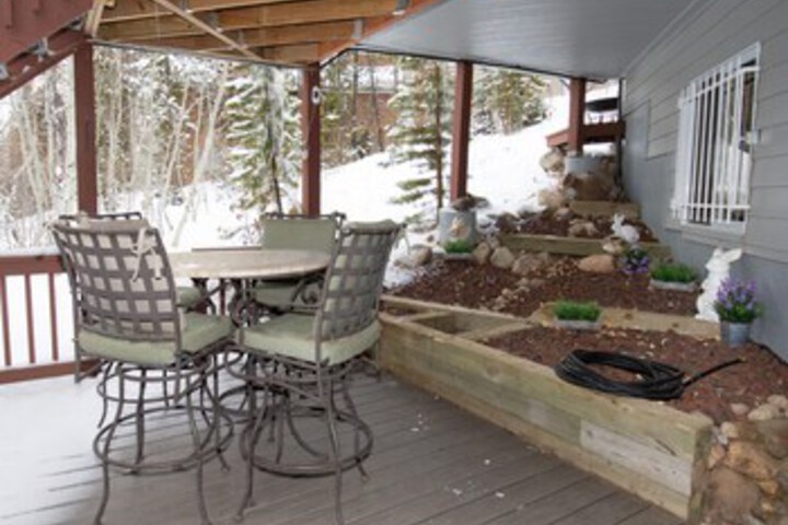 Terrace/Patio 6 of 45