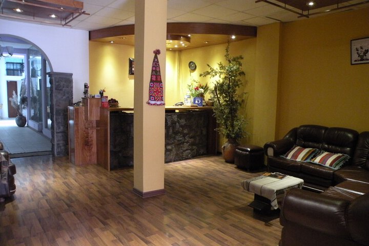 Hotel Interior 2 of 31