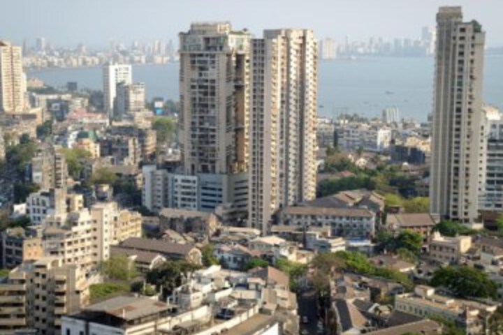 Hotel Sanjary