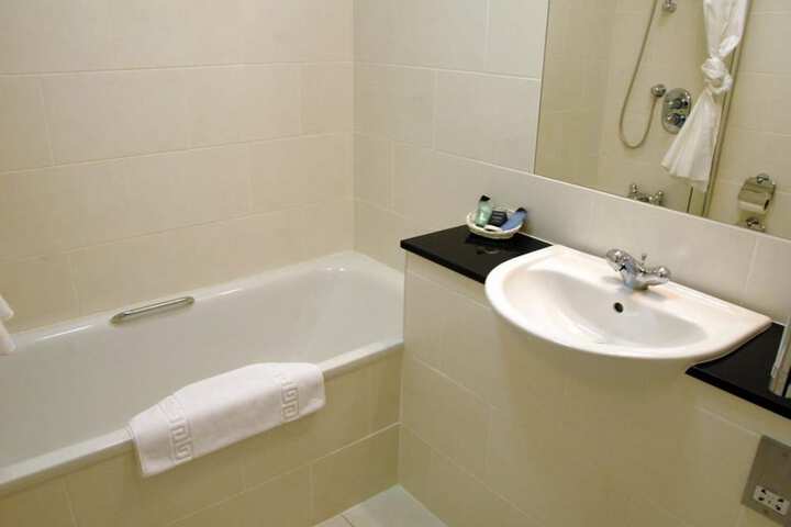 Bath Amenities