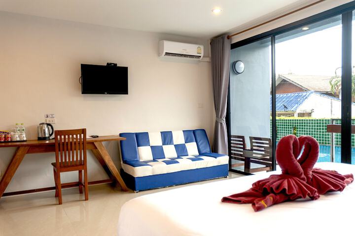 Room 7 of 31