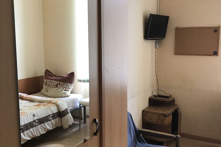 Room 14 of 23