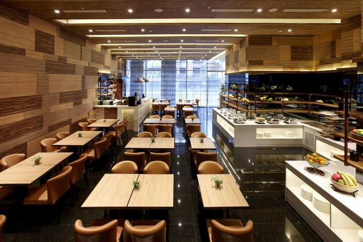 Restaurants