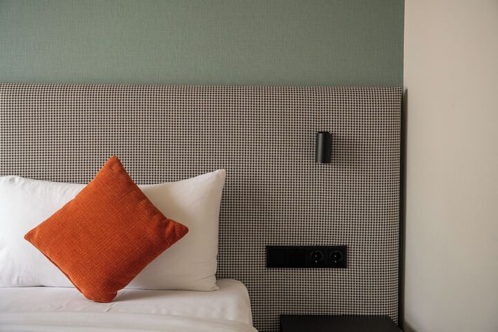 Hotel Interior 56 of 61